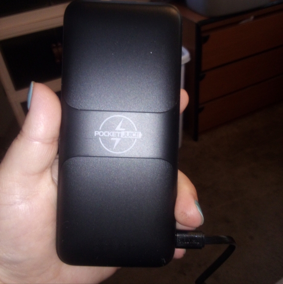 no Brand Other - Phone power bank